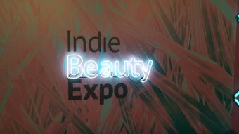 Indie Beauty Expo NYC is a great platform for tracking emerging trends and growth opportunities for the beauty and personal care space.