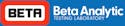 Beta Analytic logo