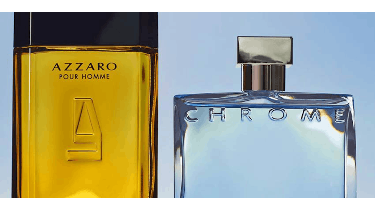 UPDATE L Or al Acquires Clarins Fragrance Divisions Perfumer