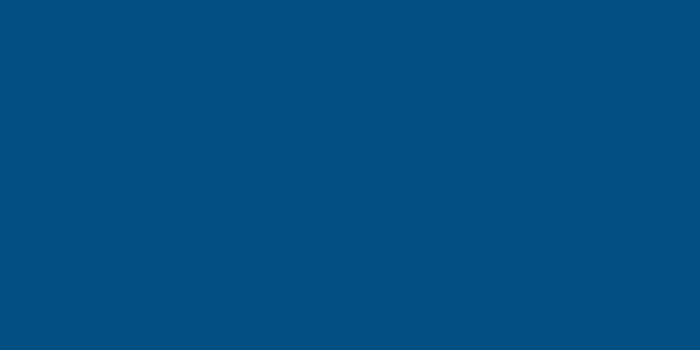 Pantone's 2020 Color of the Year, Classic Blue, evokes calm and stability.