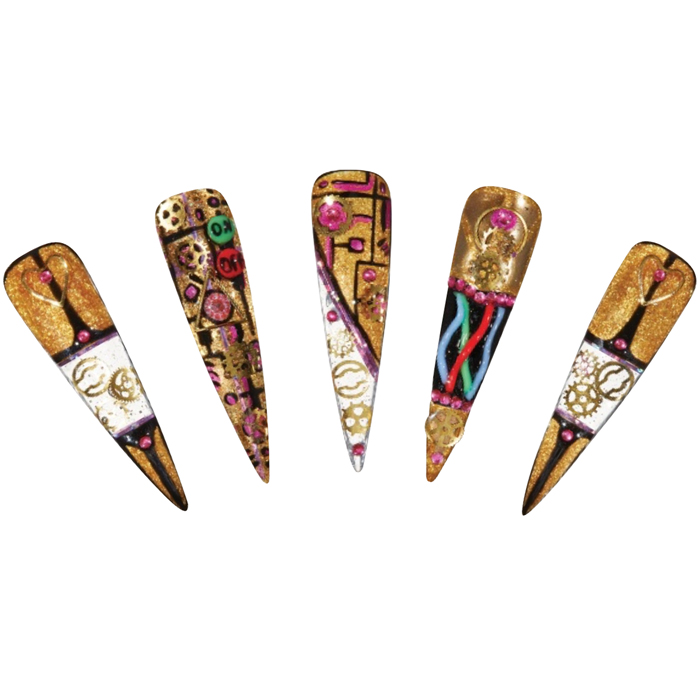 star-wars-nails