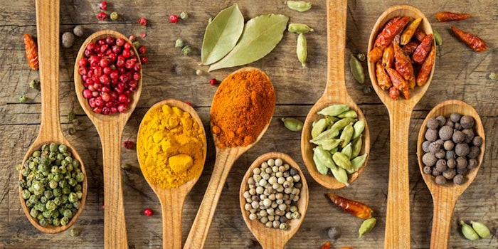 Innova Market Insights' research has identified the role of colors and flavors as being highly significant in the development of successful new products.