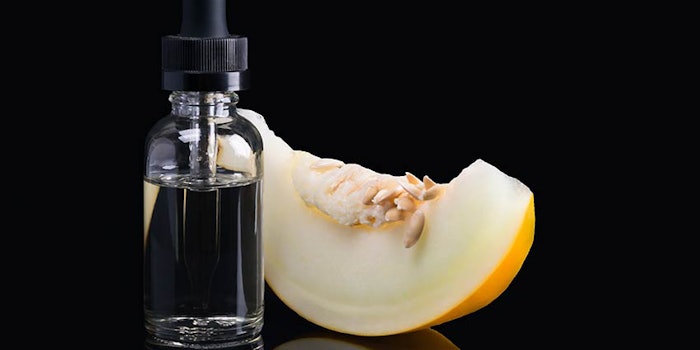 Bionov's active ingredient, Extramel, now benefits from a Japanese Authority (Consumer Affairs Agency of Japan) health claim that validates its anti-stress claim.