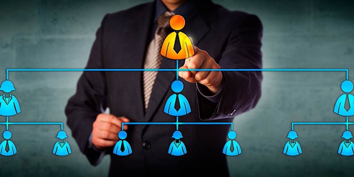 OQEMA's board of management will be undergoing several changes in 2020.