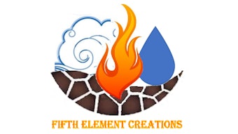 Fifth Elements Creations Logo