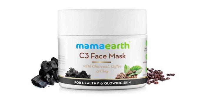 Sequoia leads Series B funding round for Mamaearth, raising 130 crore, or approximately $18.2 million.