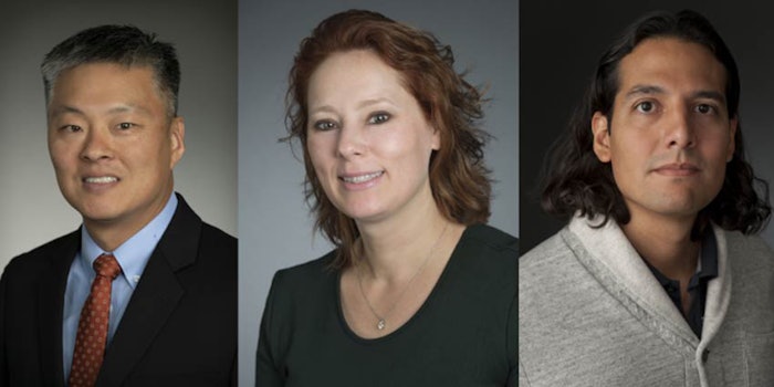 ACI announced three promotions for its team members: James Kim, named vice president of science and regulatory affairs; Kathleen Stanton, named associate vice president of technical and international affairs; and Edgar Chavez, named controller.