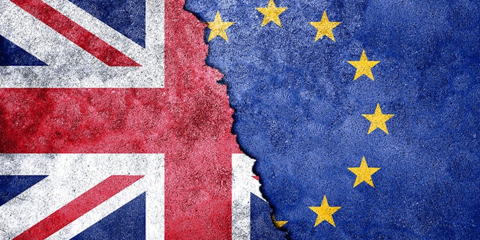 Charles Laroche, head of IFRA Europe and Lisa Hipgrave, IFRA U.K. director have released a statement regarding Brexit and the future of business.