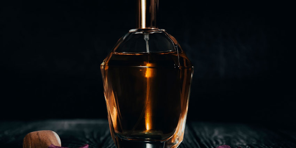 Putting on the Spritz Beverage Inspired Fine Fragrances