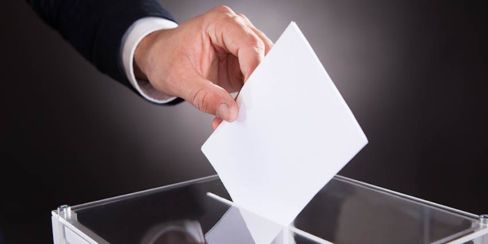 Nominations are open now through March 6, 2020 for the 2020 Eric Bruell Distinguished Service Award.