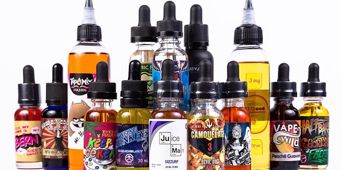 The FDA has finalized its enforcement guidance for the policy regarding flavored e-cigarettes and other electronic nicotine delivery systems (ENDS).