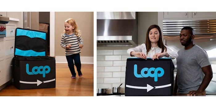 Firmenich, in joint participation with investment firm Quadia, has announced its contribution to Loop’s Series A equity round.