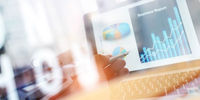 IFF is scheduled to release its Q4 2019 results, as well as its full year results February 12.