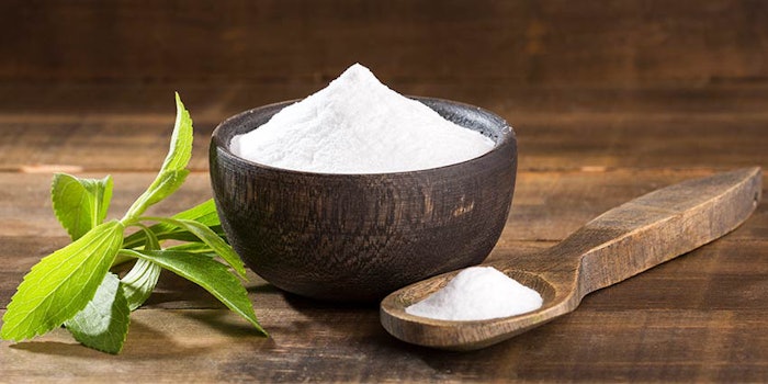 Mane has launched a 3D sweetness modulation to help its clients reduce the amount of sugar in their food and beverages.