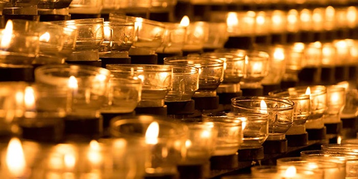 Perfumer Ernesto Ventós Omedes of Ventós passed away at age 74.