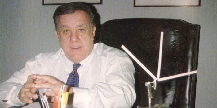 Comax Flavors founder and chairman Peter Calabretta has passed away at 85.