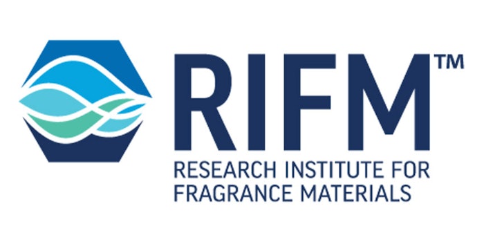 RIFM Launches New Brand and 2020 Communications Strategy 