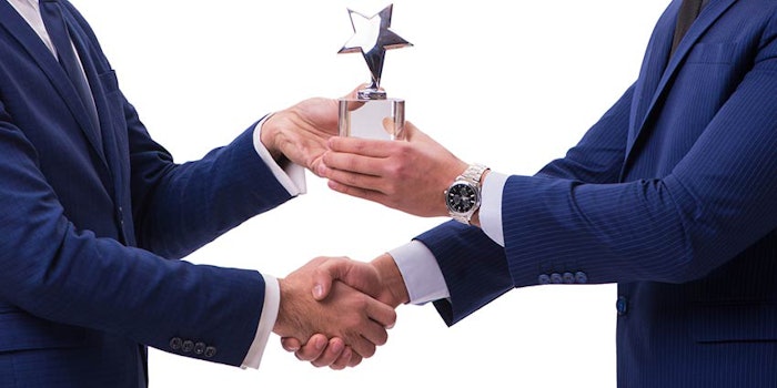 Procter & Gamble’s Robert Bartolo is the 2020 recipient of the American Cleaning Institute (ACI) Elva Walker Spillane Distinguished Service Award.