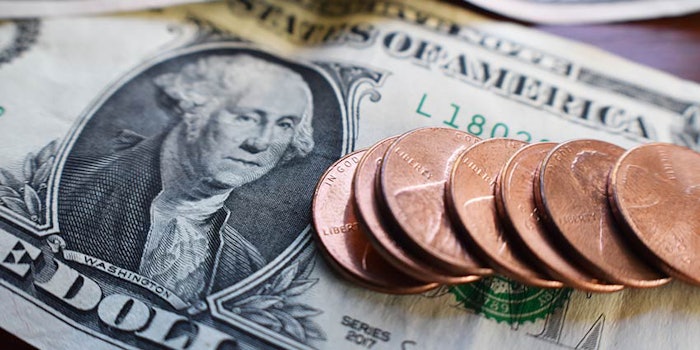 Sentient Technologies Corporation has declared a regular quarterly cash dividend on its common stock of $0.39 per share.