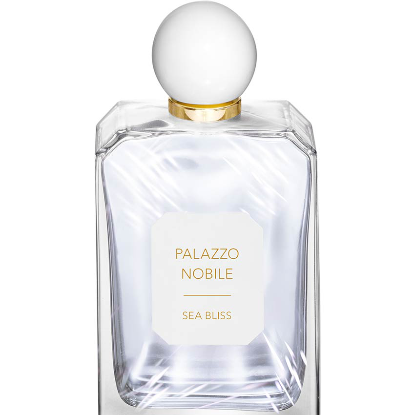 かわいい！ 100ml bamboo Secret NOBILE PALAZZO 香水(ユニセックス