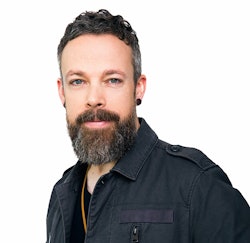 Sv Artist Andrew Carruthers