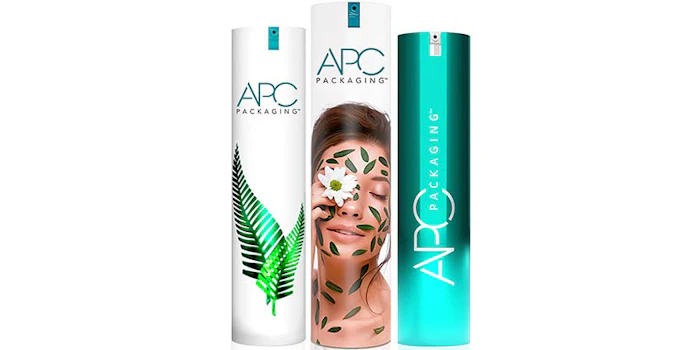 APC Packaging has launched the Airless Refillable System in a step towards more sustainable packaging.