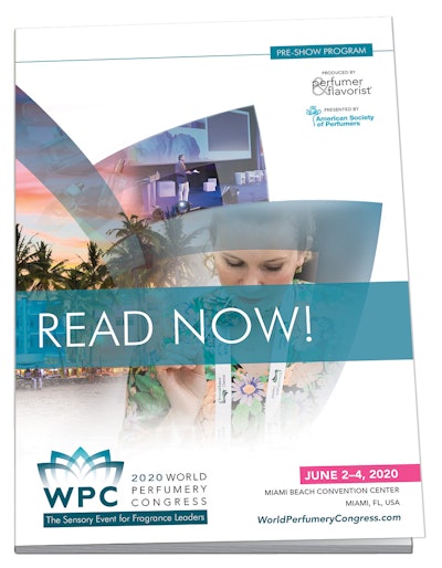 WPC 2020 will be held at the Miami Beach Convention Center in Miami, Florida, from the 2-4 of June. This year’s event will feature presentations on several trending topics including: