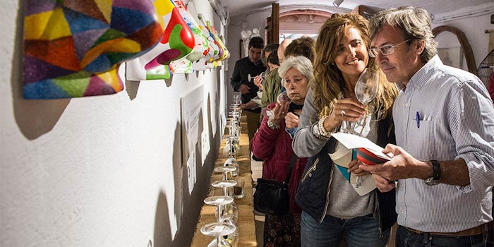 Barcelona will host the first edition of the Barcelona Olfaction Week (BOW) from May 18 to May 24, 2020.