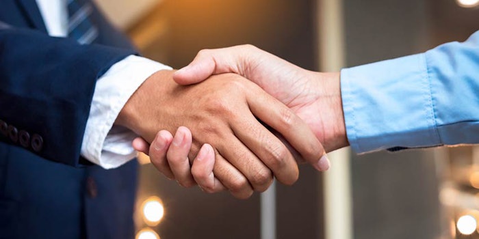 George Daher, Ph.D., senior vice president of global product safety, regulatory affairs and green chemistry at The Estée Lauder Companies Inc., has joined the Fragrance Creators' board of directors.