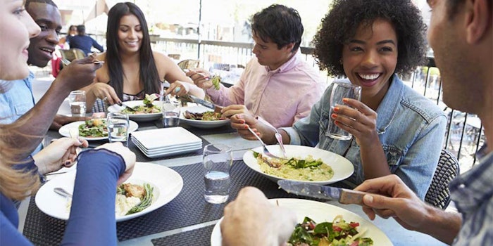 Mane is participating in the Global Plant-Based Foods Ecosystem, which will explore product quality and nutritional value related to plant-based foods, among other topics.
