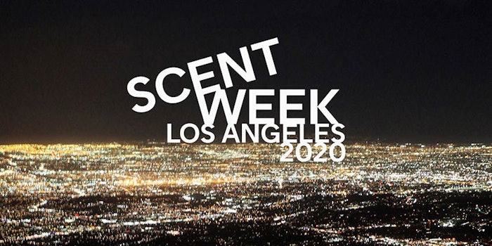 In May, 2020, IAO will bring Scent Week to venues across Los Angeles, anchored by the organizations 7th annual Art and Olfaction Awards, the 3rd Biennial Scent Fair and the 4th annual Experimental Scent Summit.