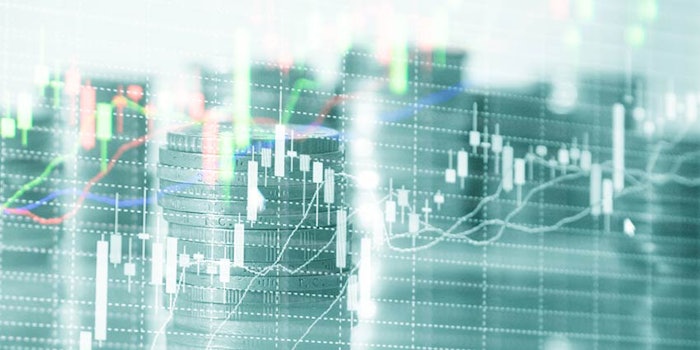 Sensient Technologies' financial results for Q4 2019 and the full year reveal net sales are down across F&F, color and its Asia Pacific segment.