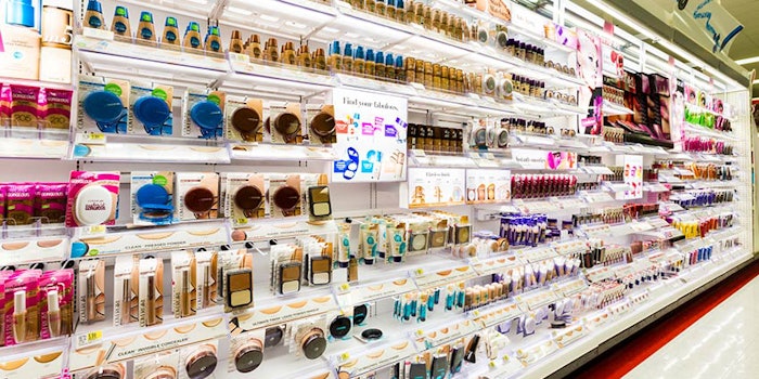 The coronavirus pandemic has affected the beauty industry in many ways, but now market research is revealing a decline in products like cosmetic applicators, makeup gift sets and women's perfumes.