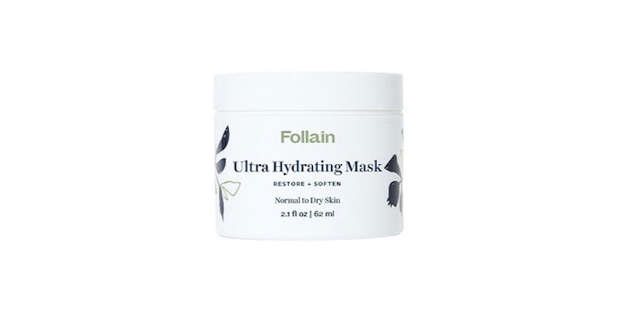 Ultra Hydrating Mask: Restore + Soften