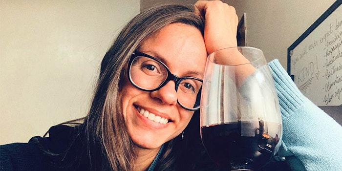 Angelica De Castro Iobbi, who is pursuing her Ph.D. under the supervision of Elizabeth Tomasino, Ph.D., at Oregon State University, was awarded the 2020 William F. Jaggard Memorial Scholarship.