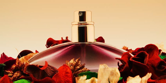 The Fine Fragrance Instagram account will feature content highlighting the Fine Fragrance expertise of Firmenich.