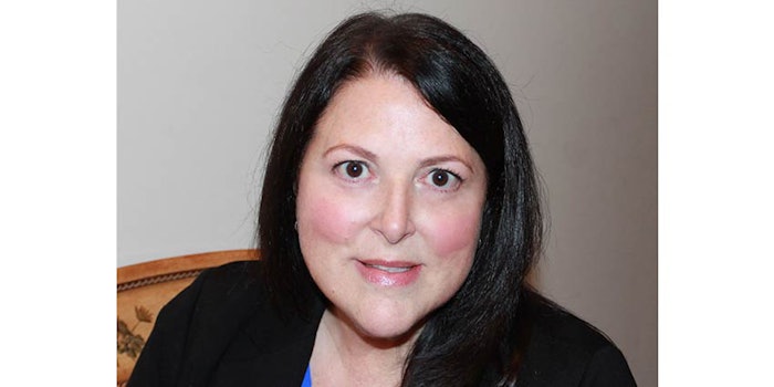 Shardonā Daneshvari, global account director at IFF, has been appointed to the Fragrance Creators' board of directors.