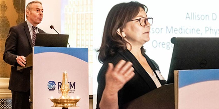 The Expert Panel from RIFM hosted the Information Exchange (INFOX) in New Delhi, India in January 2020, in order to share their science to fragrance industry professionals, academics and government oversight officials.