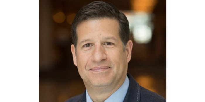 Greg Adamson, Ph.D., senior vice president of global regulatory affairs, product safety and sustainability at Givaudan, joins the Fragrance Creators board of directors.