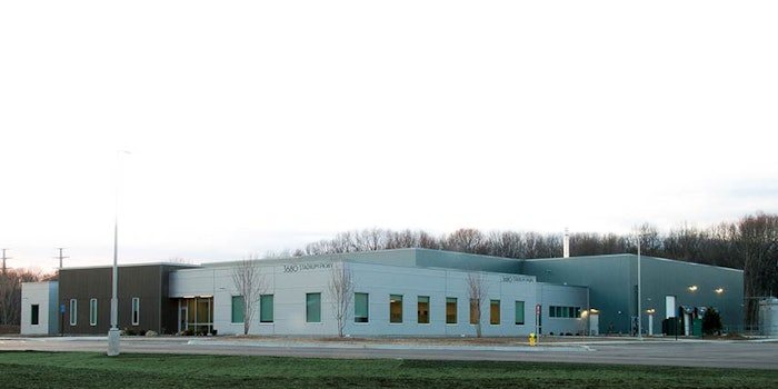 Brian Briggs will succeed Dan Hinkle as CEO of National Flavors Company, effective April 2, 2020.