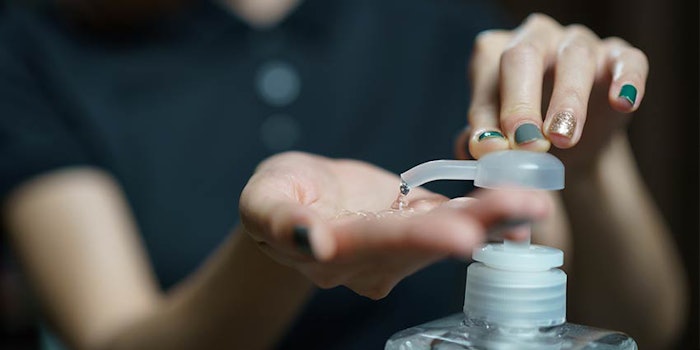 As the coronavirus outbreak continues, Vigon International has begun producing WHO's formula for hand sanitizer and distributing it to local organizations in need, free of charge.