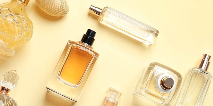 The British Society of Perfumers intends to reschedule the events in the near future and will update members and its website accordingly.