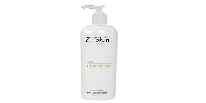 Z Skin Cosmetics has found itself in the midst of price gouging accusations.
