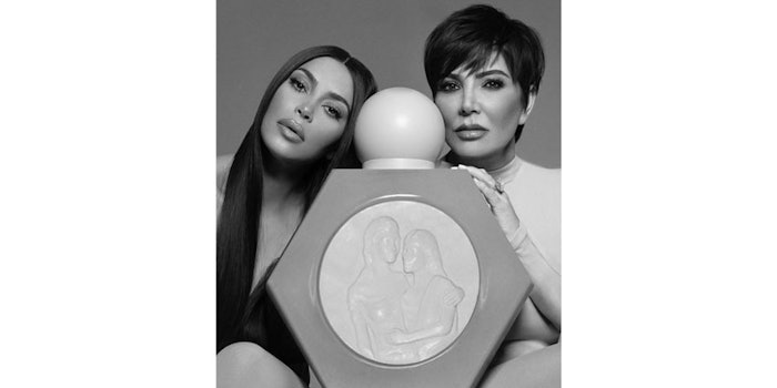 @kkwfragrance / via Instagram