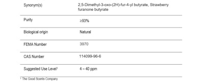 Fill out the request information form on the right to receive a sample!