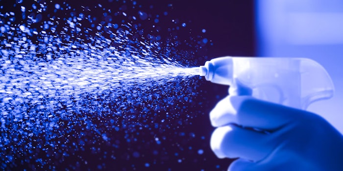 ACI has issued a statement on the proper use of disinfectants in response to speculations about their use in and on the human body.
