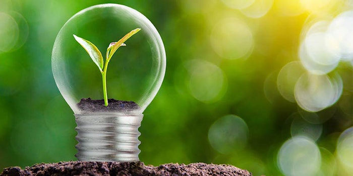 ADM has set new sustainability goals after meeting goals in its '15x20' plan ahead of schedule. The company will focus on purchasing renewable electricity and increasing use of biomass fuels, among other targets.