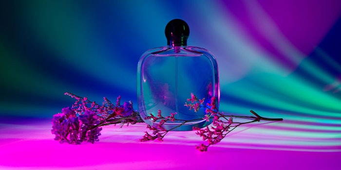 Mane, IFF & DSM Announce Appointments in Fragrance Segments