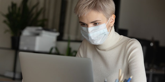 The GCCR has launched a worldwide survey on respiratory illness. The survey is open to anyone that has had a respiratory illness, such as a cold, the flu or COVID-19, within the past two weeks.