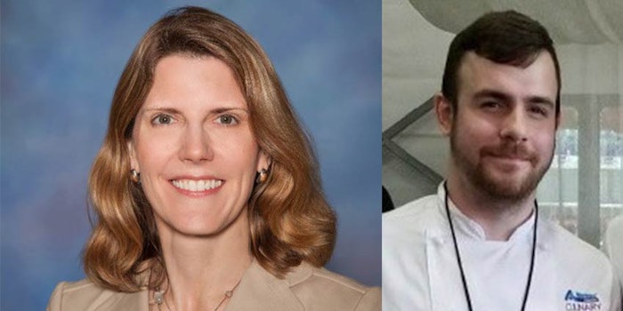 Prova Inc. appointed Julia Decruz as its director of R&D/applications and Mario Marin as its inside sales representative.